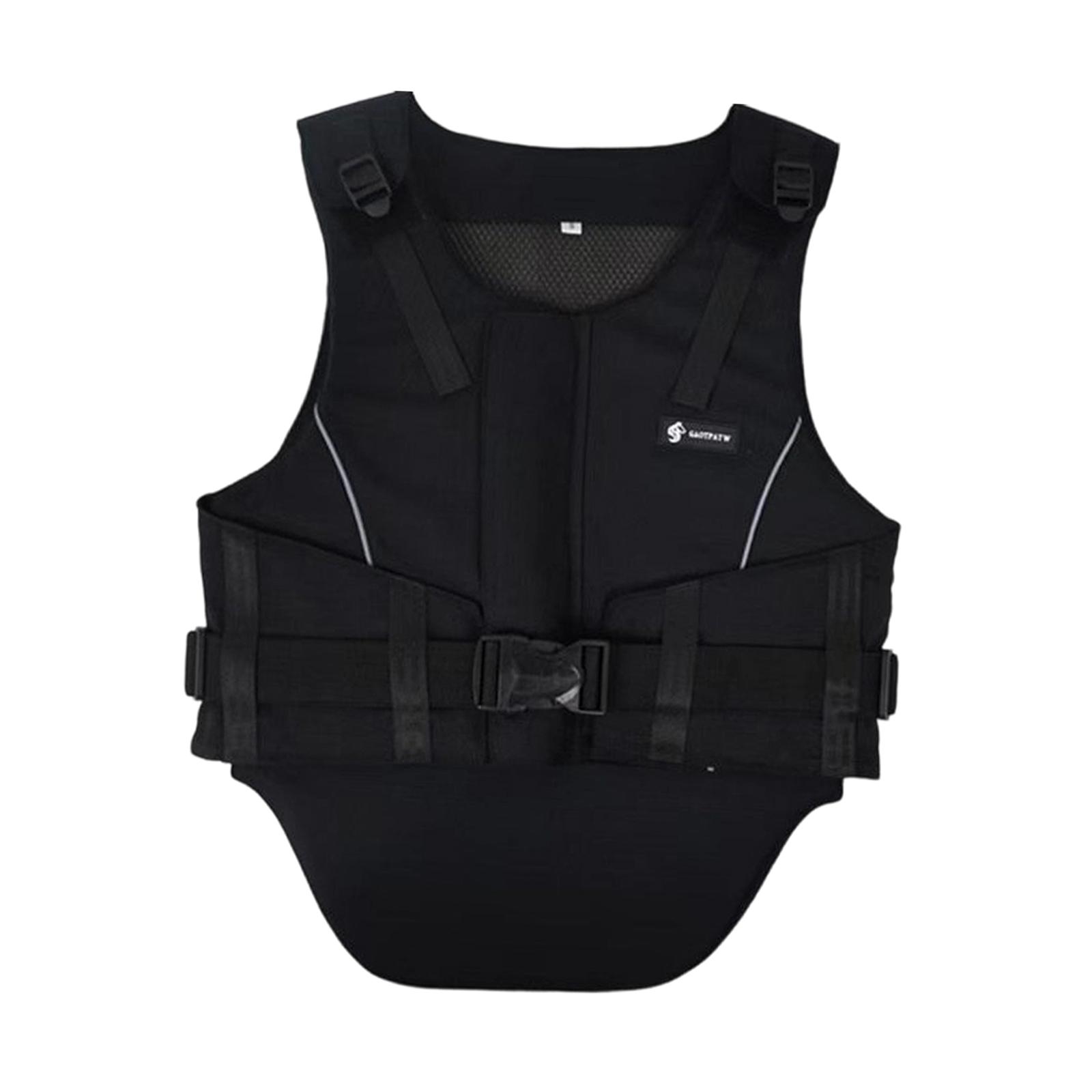 File Kumaşlı Binicilik Yeleği, - Kids Outdoor Vest incelemesi ve fiyatı