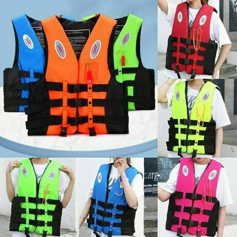 Neopren Can Yeleği Yetişkin Ço - Kids Outdoor Vest incelemesi ve fiyatı