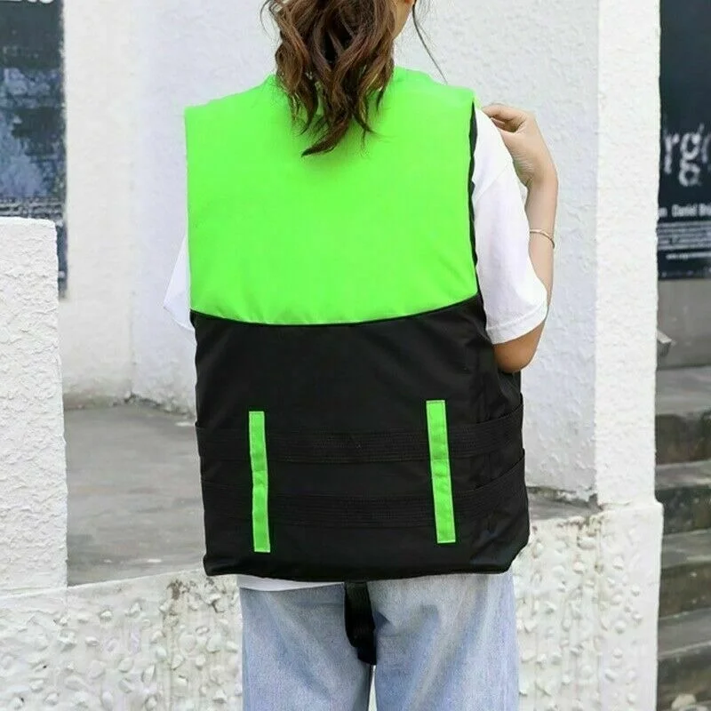 Neopren Can Yeleği Yetişkin Ço - Kids Outdoor Vest incelemesi ve fiyatı