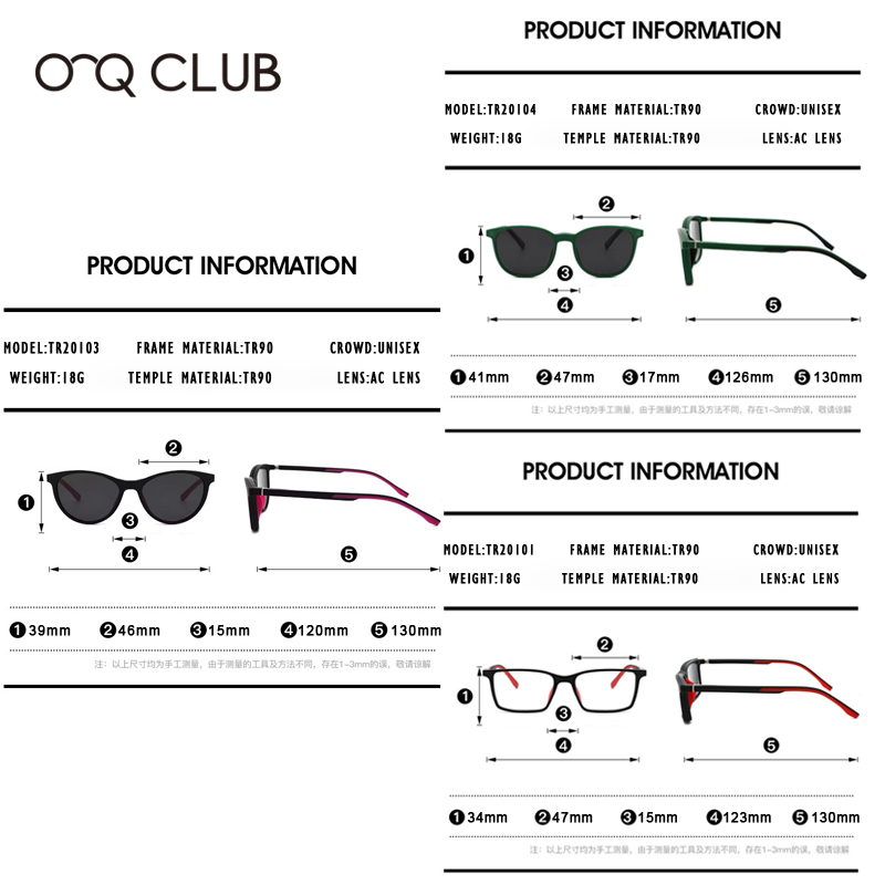 O-Q CLUB Çocuklar Moda Güneş G - Kids Outdoor Frame incelemesi ve fiyatı