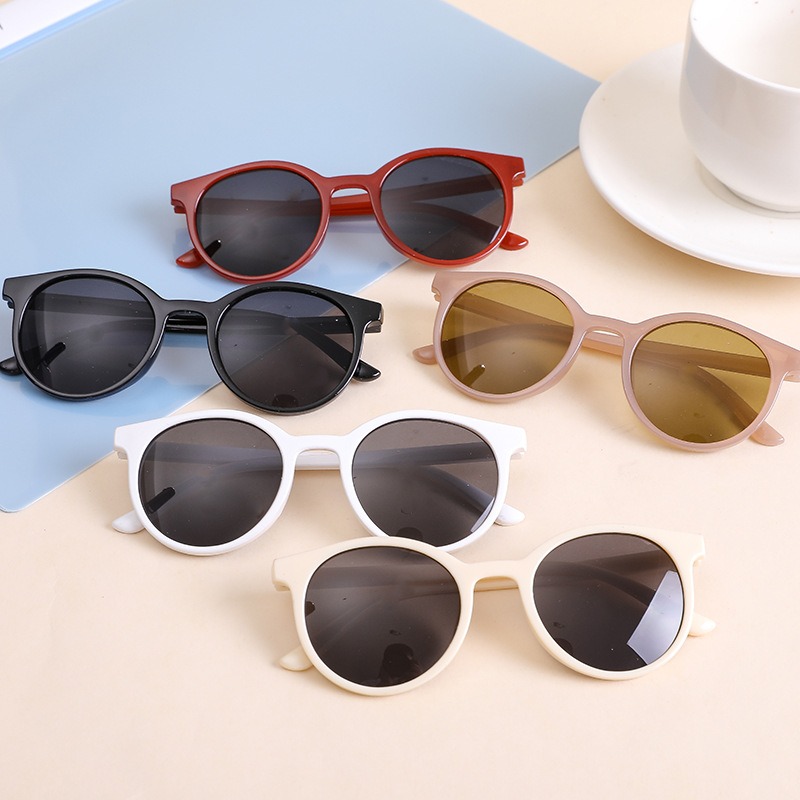 Çocuklar İçin Moda Trend Siyah - Kids Outdoor Frame incelemesi ve fiyatı