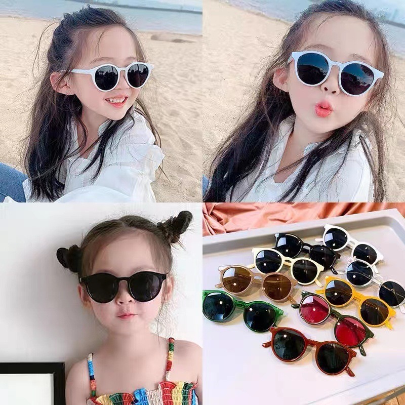 Çocuklar İçin Moda Trend Siyah - Kids Outdoor Frame incelemesi ve fiyatı