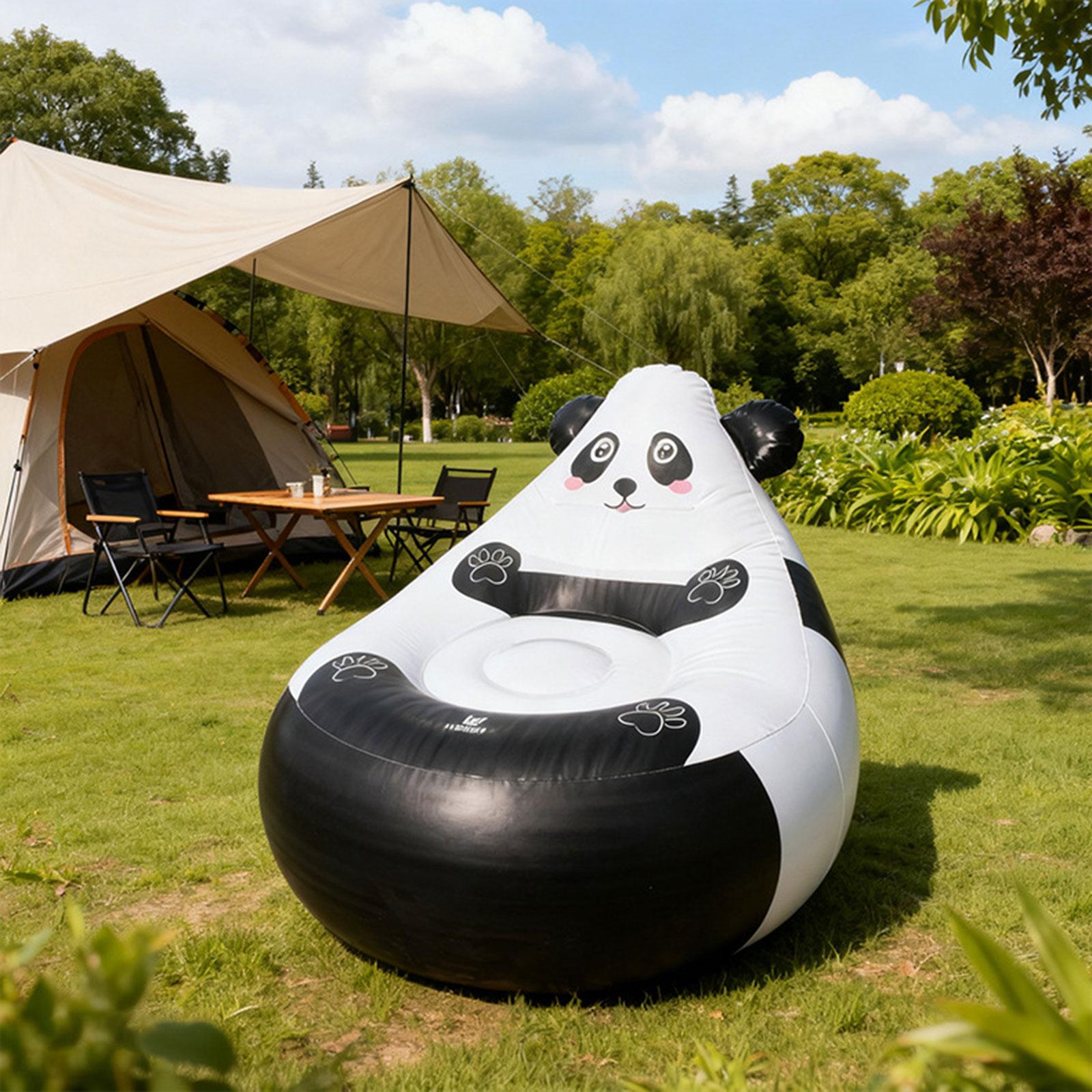 Şişme Tembel Koltuk Çocuk Kari - Kids Outdoor Lounge Furniture incelemesi ve fiyatı