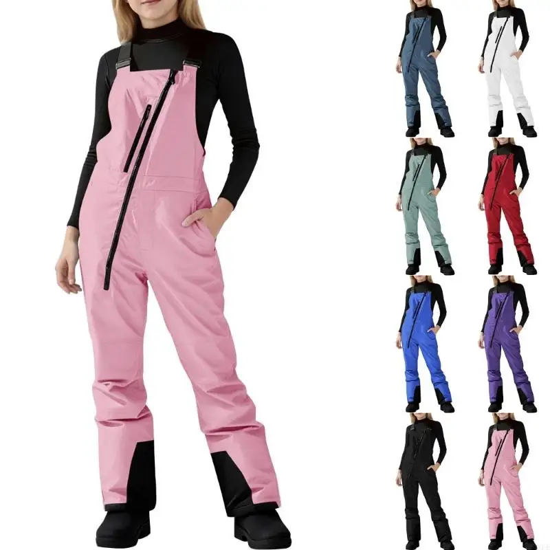 Çocuklar kayak pantolonu kayak - Kids Outdoor Jumpsuit incelemesi ve fiyatı