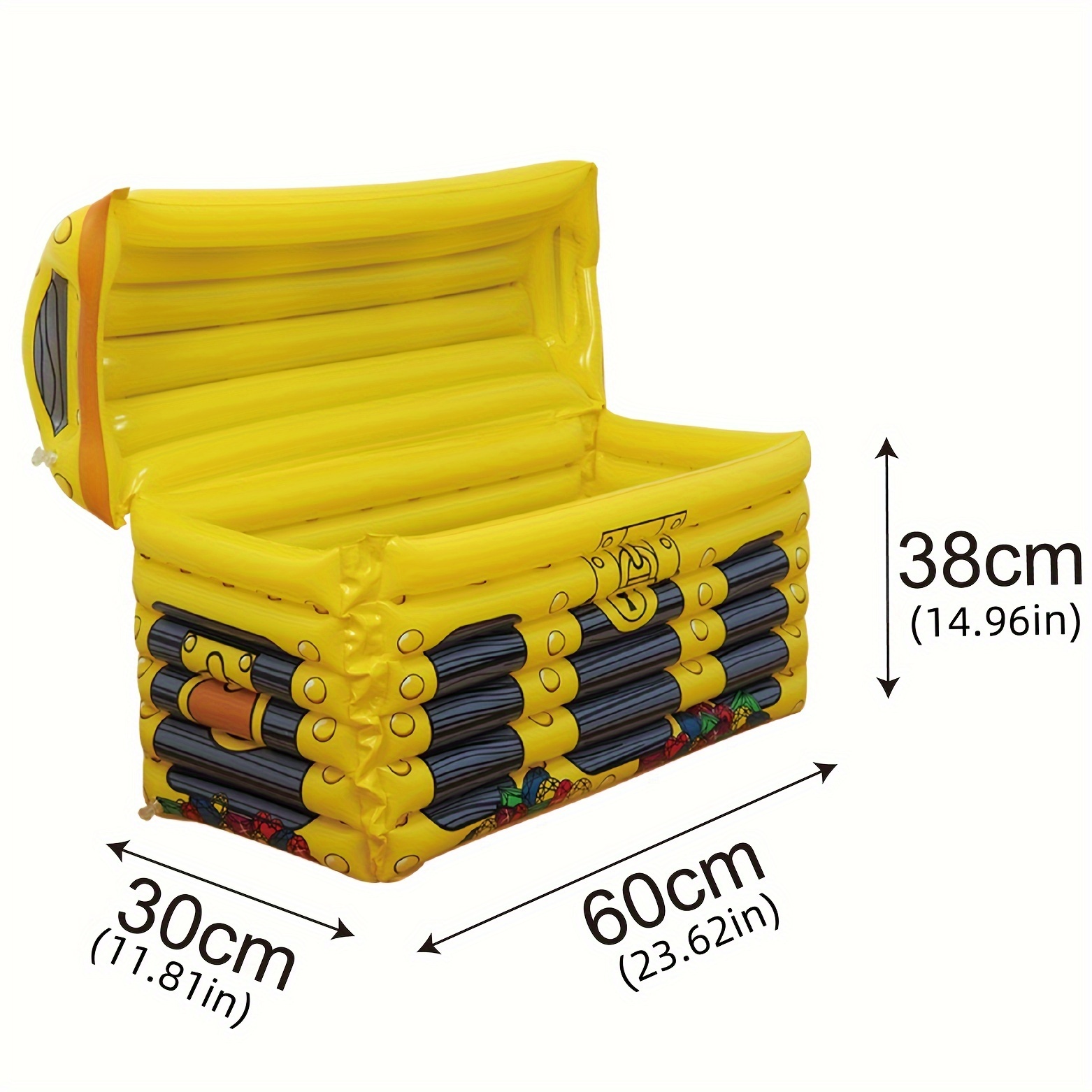 Çok Fonksiyonlu Şişirilebilir  - Kids Outdoor Play Equipment incelemesi ve fiyatı
