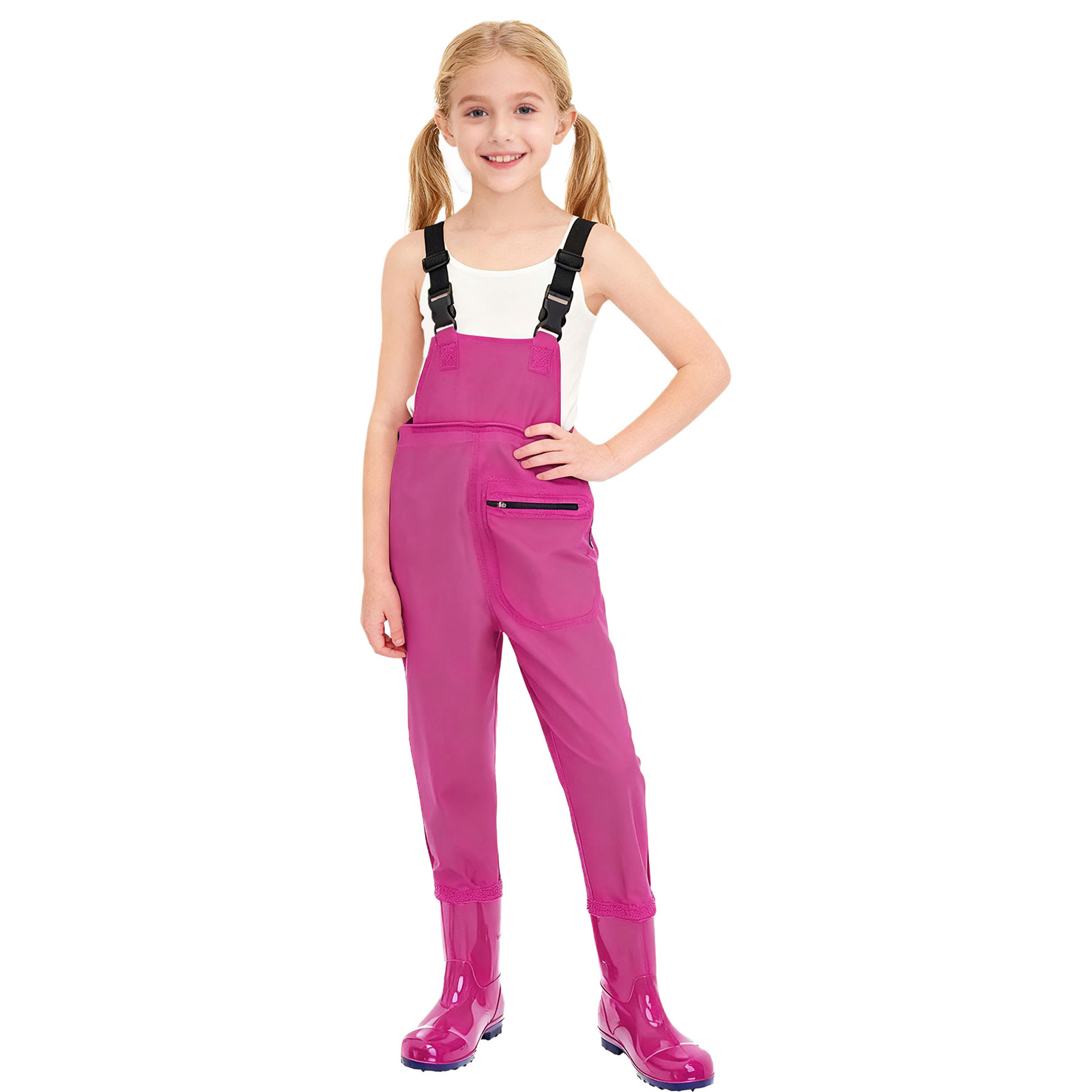 Unisex Çocuklar Açık Hava Spor - Kids Outdoor Jumpsuit incelemesi ve fiyatı