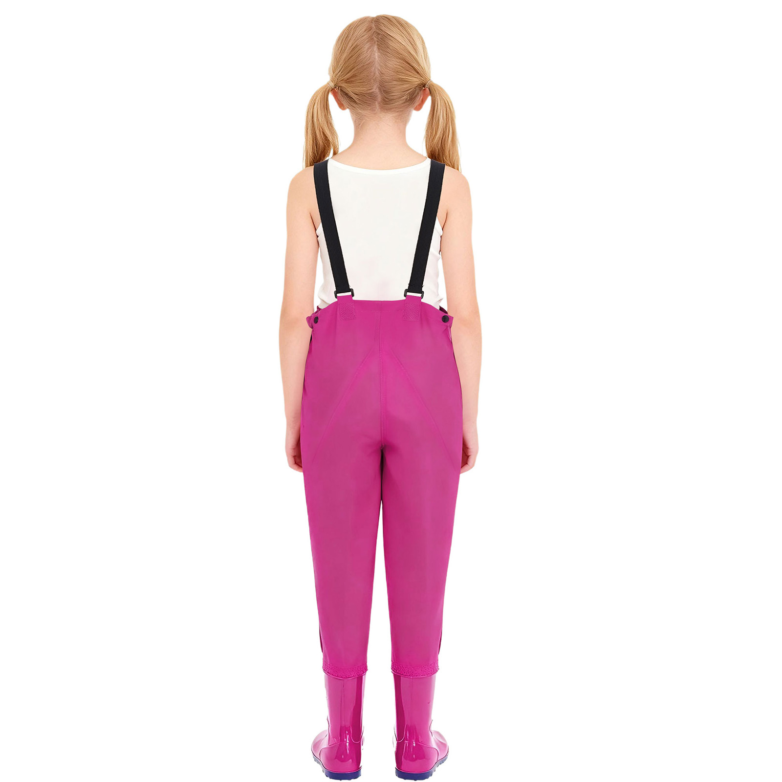Unisex Çocuklar Açık Hava Spor - Kids Outdoor Jumpsuit incelemesi ve fiyatı