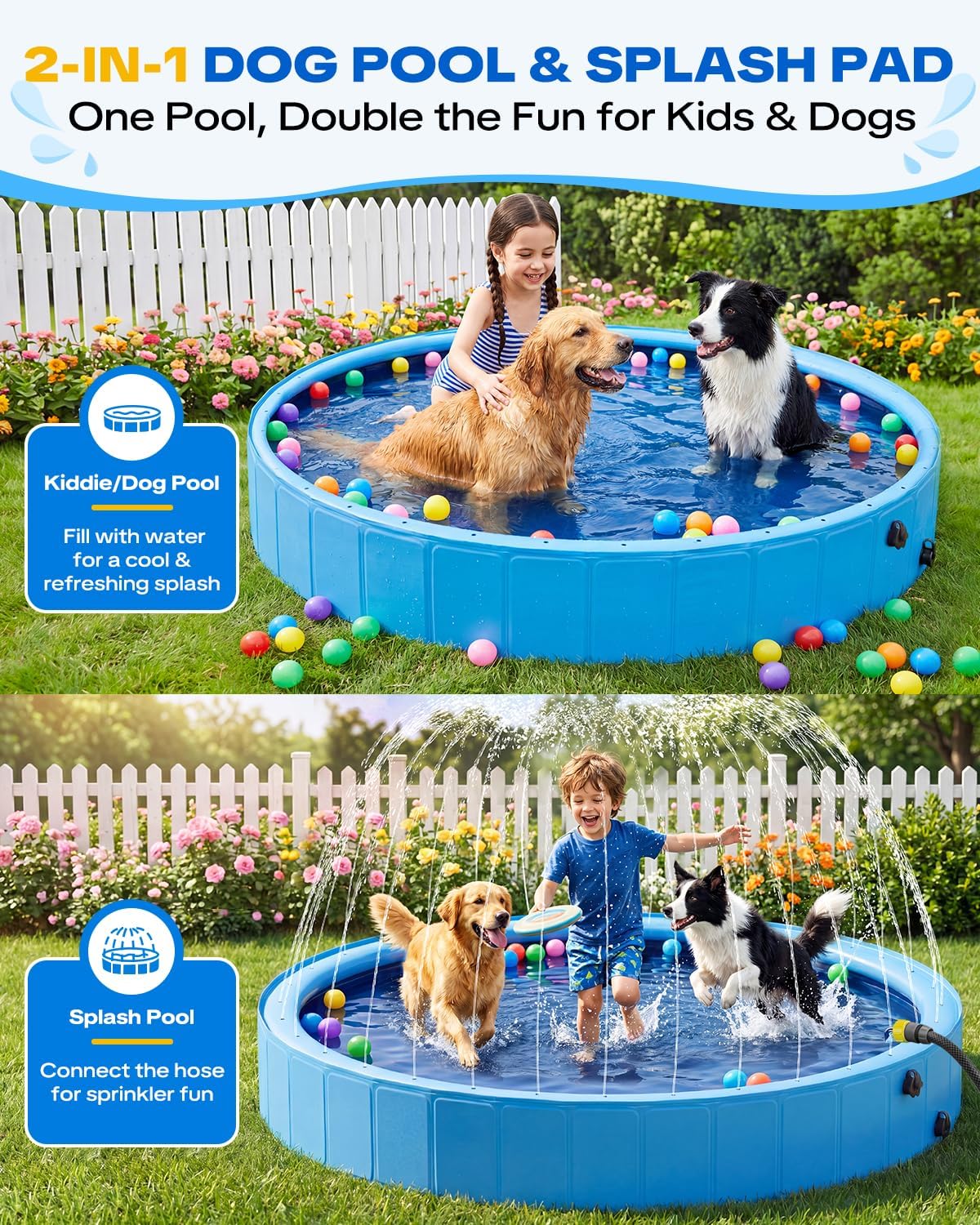 Su Oyun Alanı PVC Malzeme Büyü - Sprinkler Splash Pad incelemesi ve fiyatı