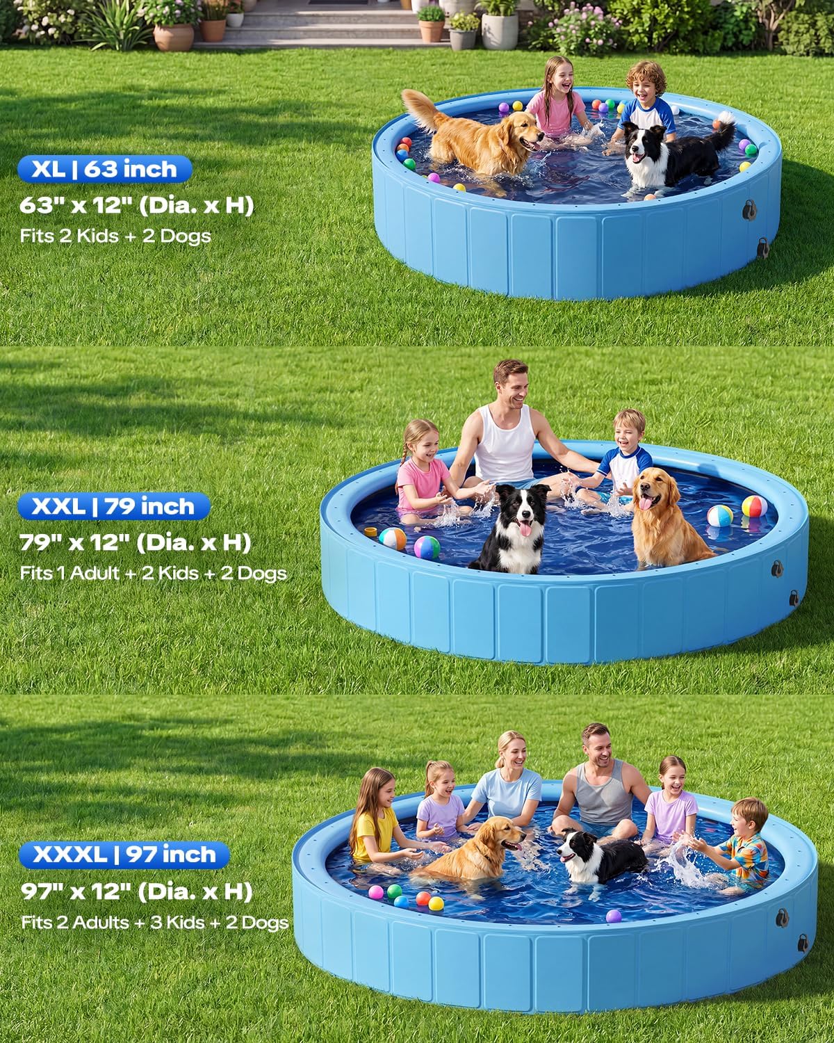 Su Oyun Alanı PVC Malzeme Büyü - Sprinkler Splash Pad incelemesi ve fiyatı