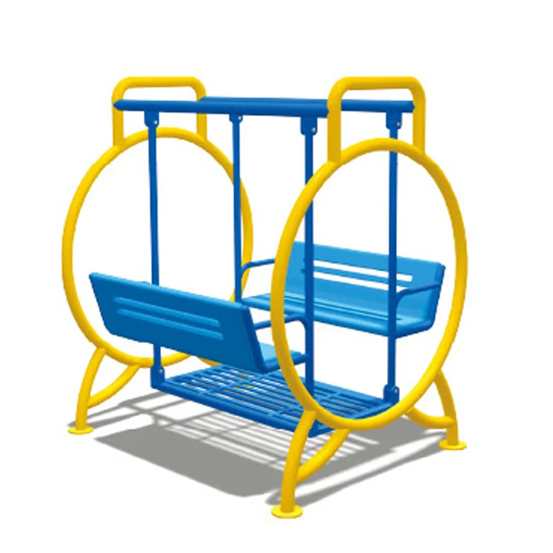 Çocuklar İçin Oyun Alanı Salın - Kids Outdoor Swing Set incelemesi ve fiyatı