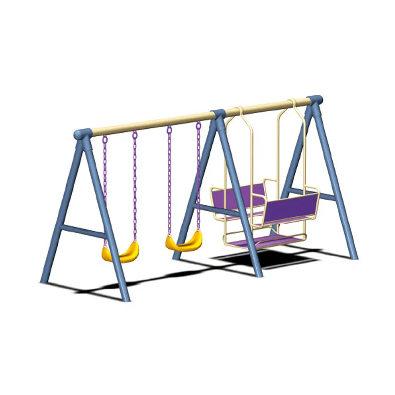 Çocuklar İçin Oyun Alanı Salın - Kids Outdoor Swing Set incelemesi ve fiyatı