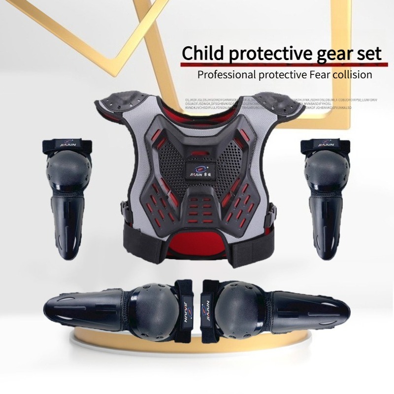 QIKUI Çocuk Göğüs Yeleği Motok - Kids Outdoor Vest incelemesi ve fiyatı