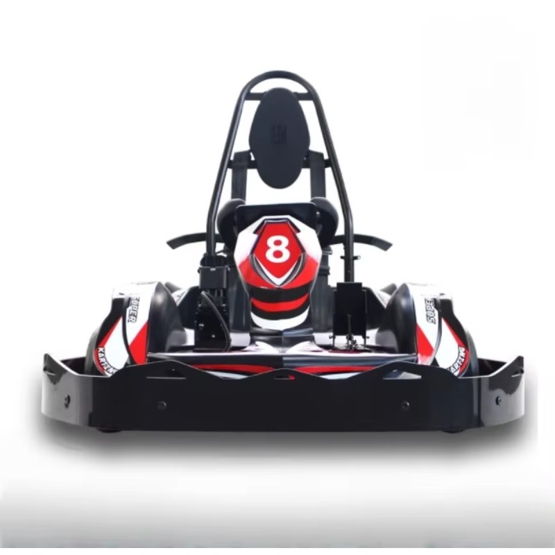 Karting Salonu Eğlence Parkı M - Kids Outdoor Karting incelemesi ve fiyatı