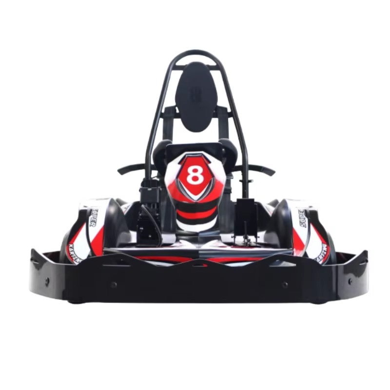 Karting Salonu Eğlence Parkı M - Kids Outdoor Karting incelemesi ve fiyatı