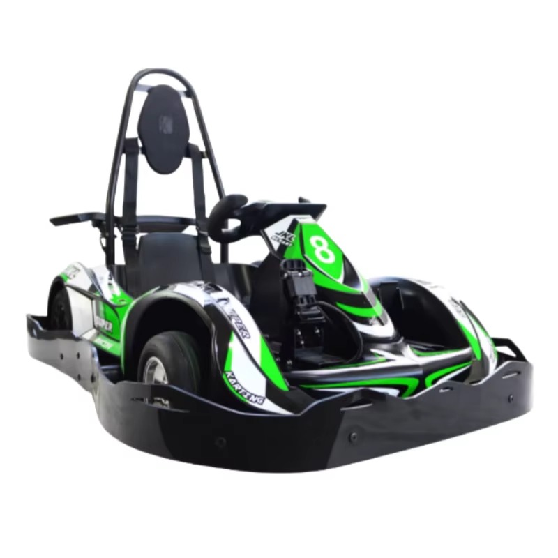 Karting Salonu Eğlence Parkı M - Kids Outdoor Karting incelemesi ve fiyatı