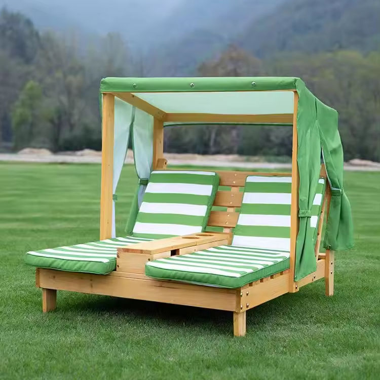Modern Çocuk Dış Mekan Mobilya - Kids Outdoor Lounge Furniture incelemesi ve fiyatı