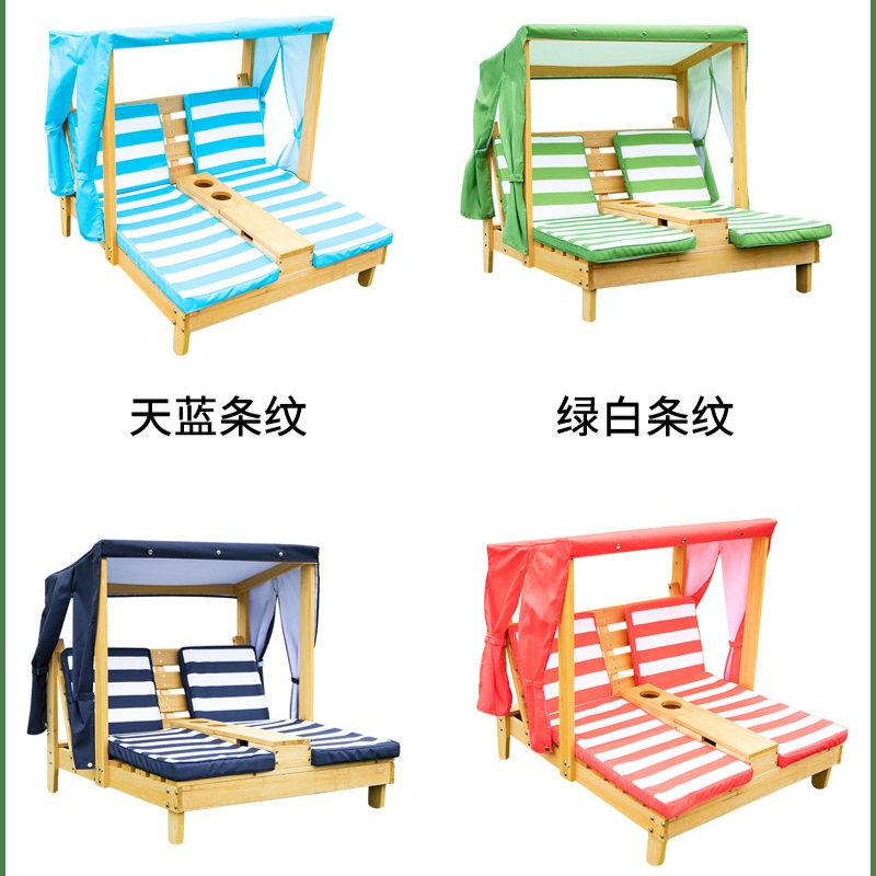 Modern Çocuk Dış Mekan Mobilya - Kids Outdoor Lounge Furniture incelemesi ve fiyatı