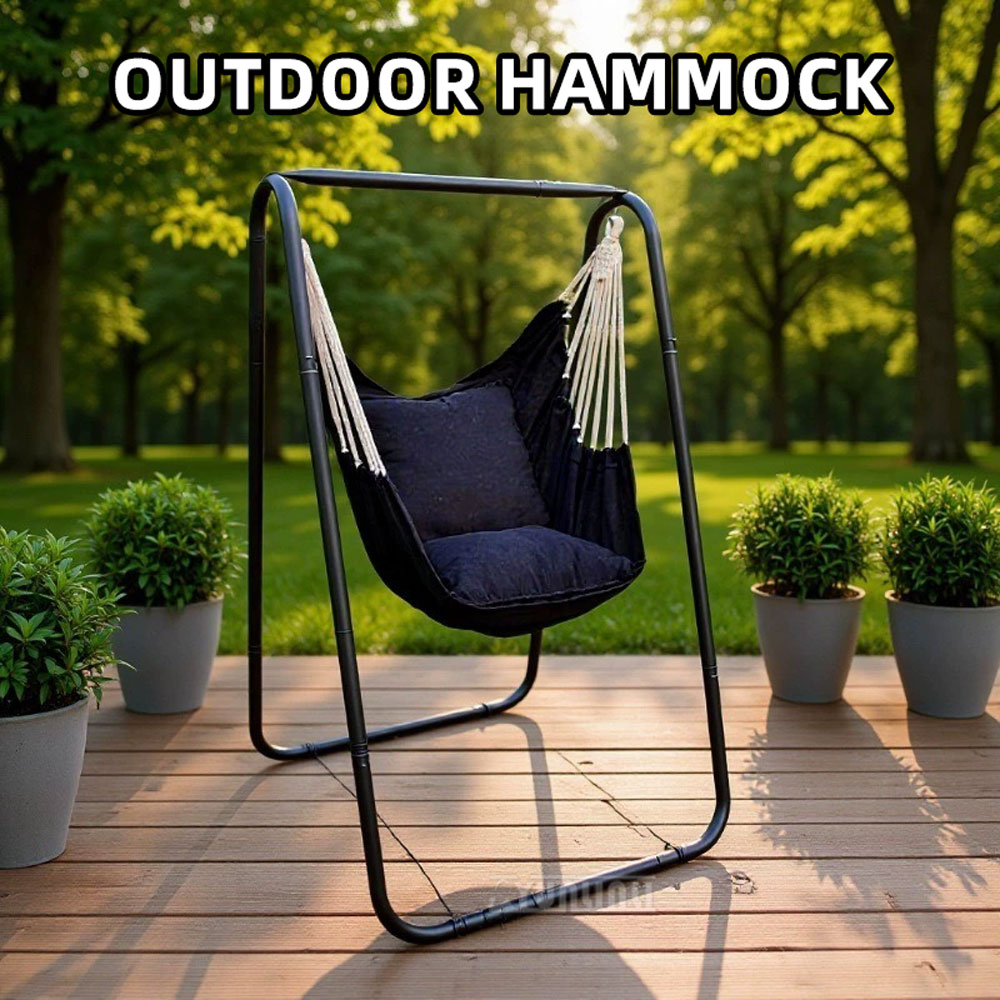 Salıncak Standlı Hamak Asılı S - Kids Outdoor Hammock Chair incelemesi ve fiyatı