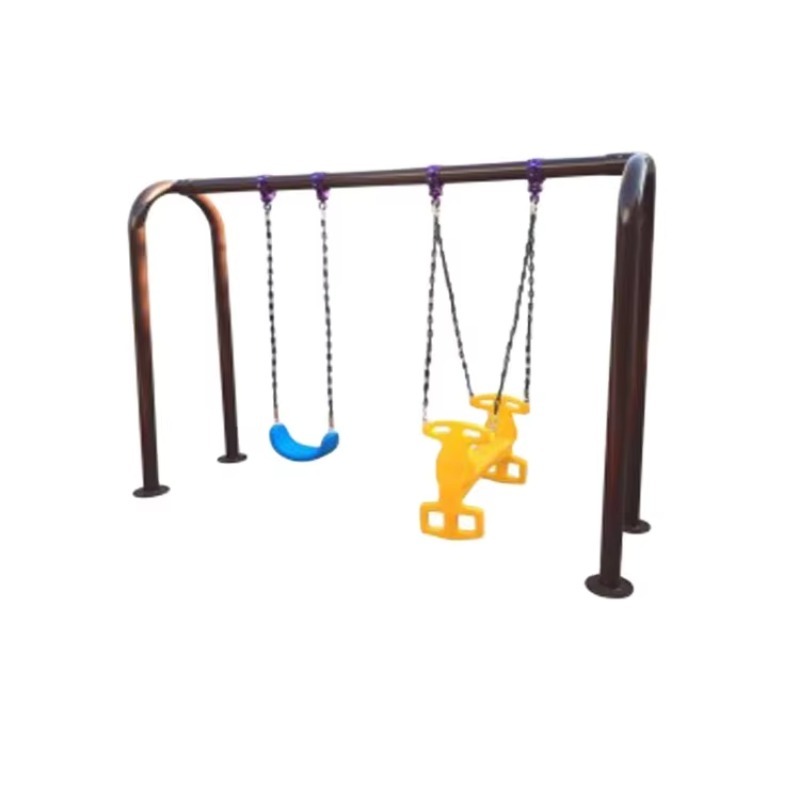 Sıcak Fırsat Ticari Eğlence Pa - Kids Outdoor Swing Set incelemesi ve fiyatı