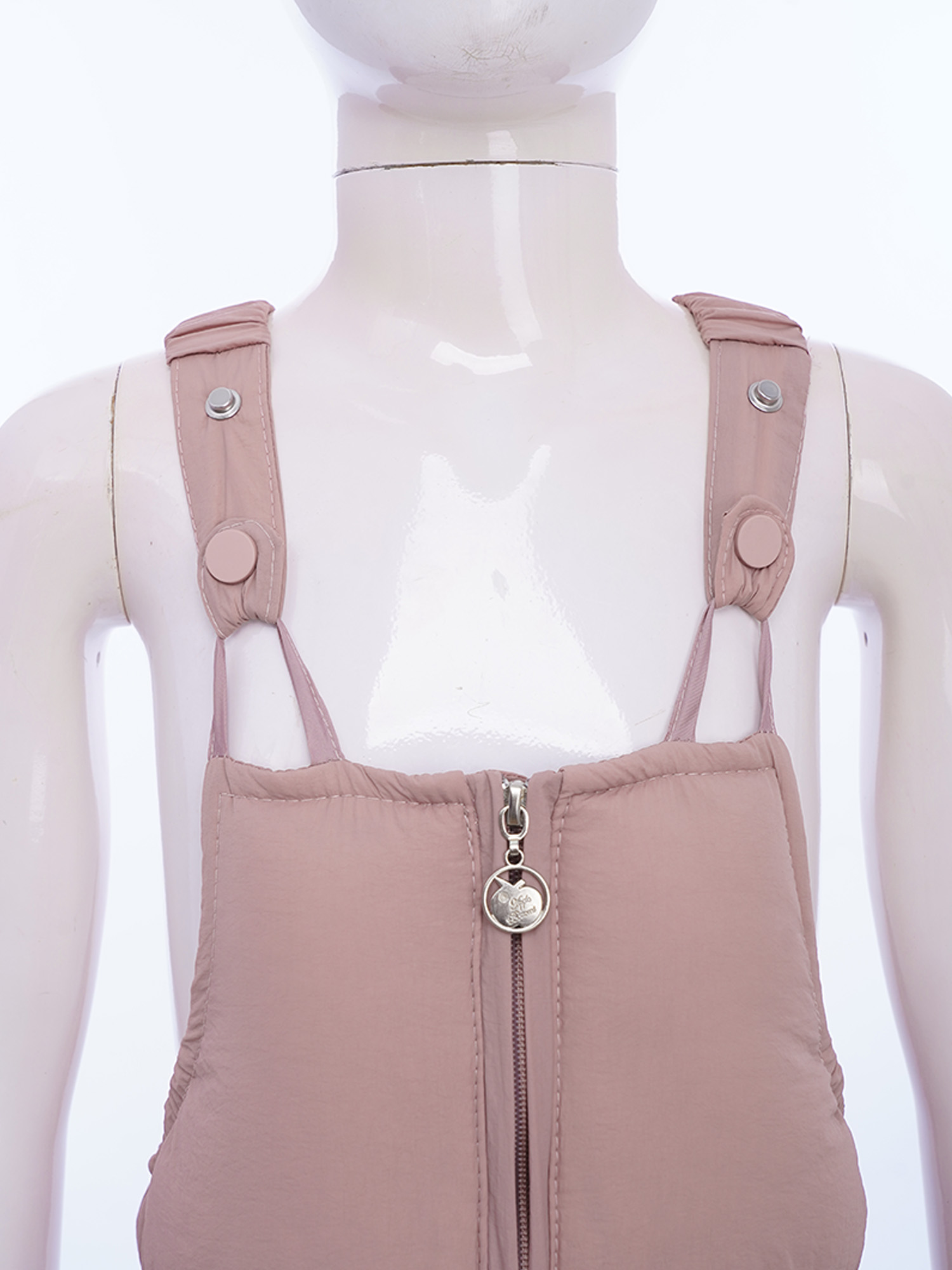 Yürümeye başlayan çocuklar kız - Kids Outdoor Jumpsuit incelemesi ve fiyatı