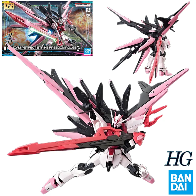 Bandai Gundam model seti HG Pe - Bandai Model Gundam Hg incelemesi ve fiyatı