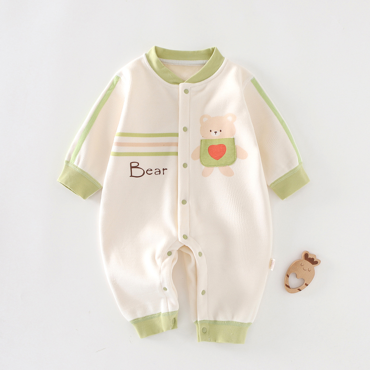 Yenidoğan yürümeye başlayan ço - Kids Outdoor Jumpsuit incelemesi ve fiyatı