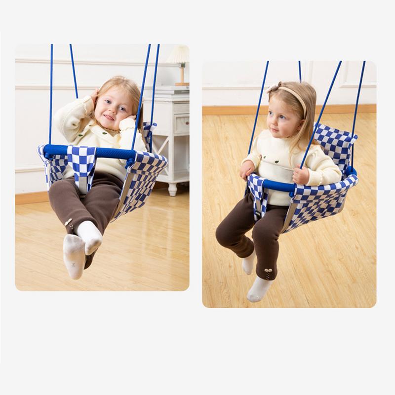 Çocuklar salıncak komik oyun a - Kids Outdoor Swing Set incelemesi ve fiyatı