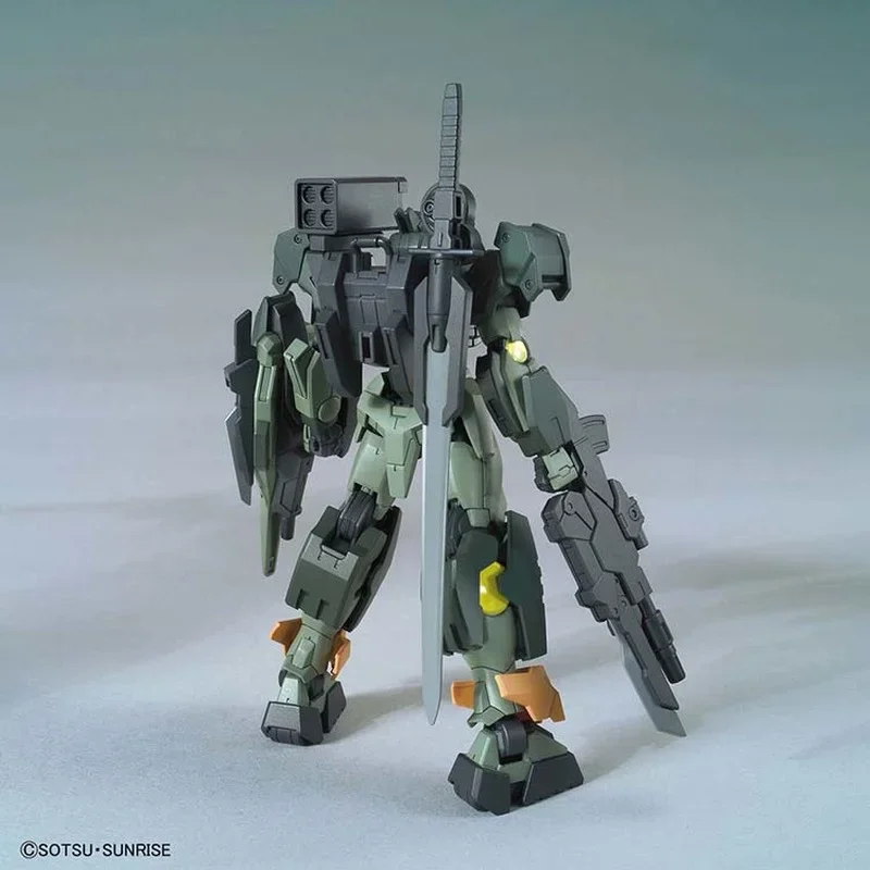 Gundam Bandai HG 1/144 Kesici  - Bandai Model Gundam Hg incelemesi ve fiyatı