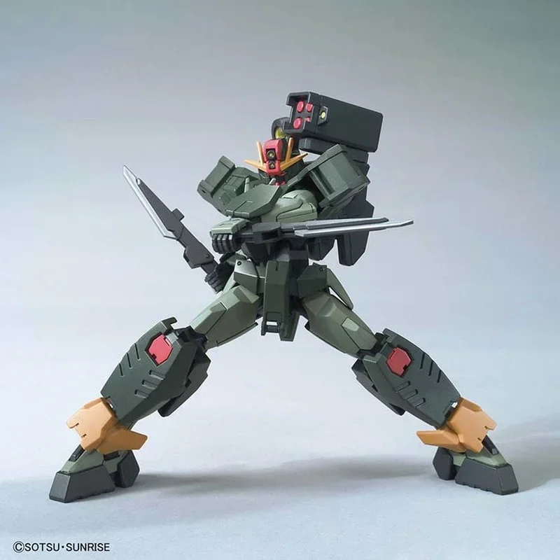 Gundam Bandai HG 1/144 Kesici  - Bandai Model Gundam Hg incelemesi ve fiyatı