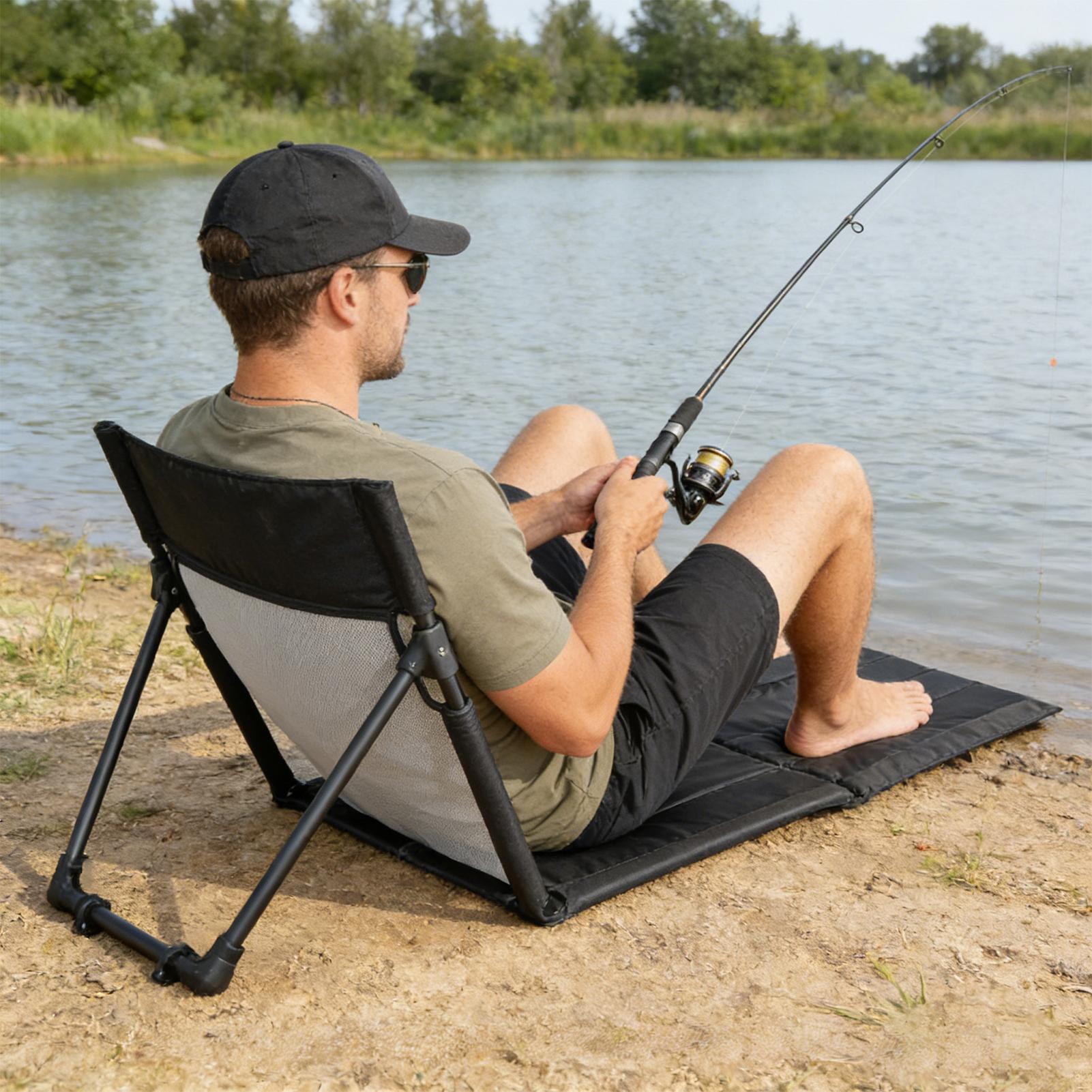 Şezlong Plaj Sandalyesi Katlan - Kids Outdoor Lounge Furniture incelemesi ve fiyatı