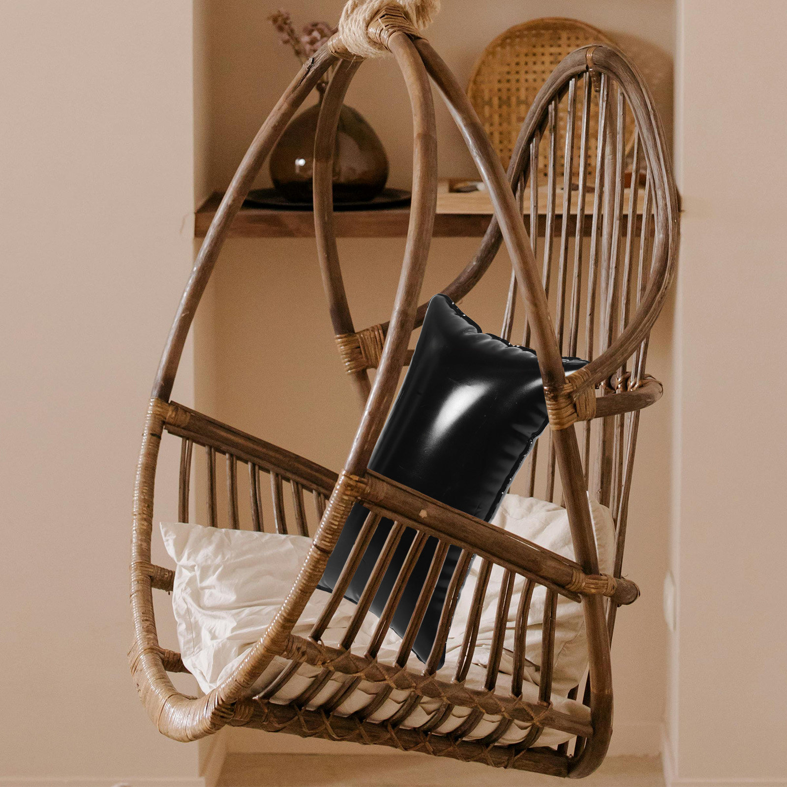 Şişme Hamak Minderi Çocuk Kolt - Kids Outdoor Hammock Chair incelemesi ve fiyatı