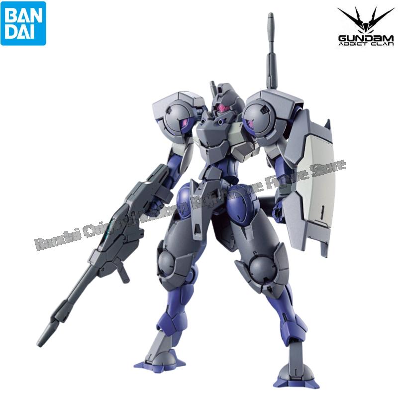 Stokta Bandai Model Bebek Yepy - Bandai Model Gundam Hg incelemesi ve fiyatı