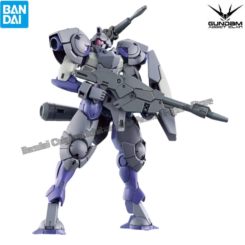 Stokta Bandai Model Bebek Yepy - Bandai Model Gundam Hg incelemesi ve fiyatı