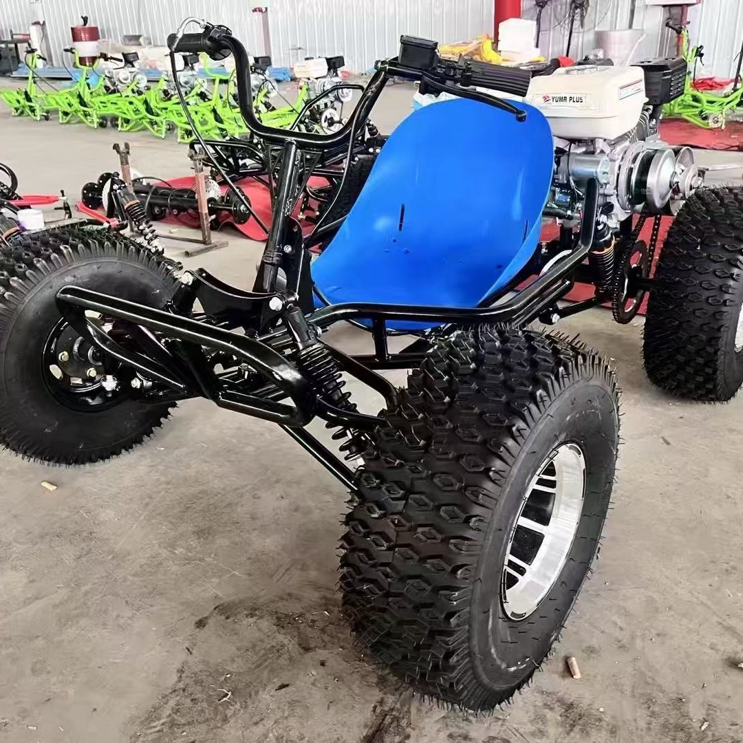 Oembicycle Profesyonel Pist ve - Kids Outdoor Karting incelemesi ve fiyatı