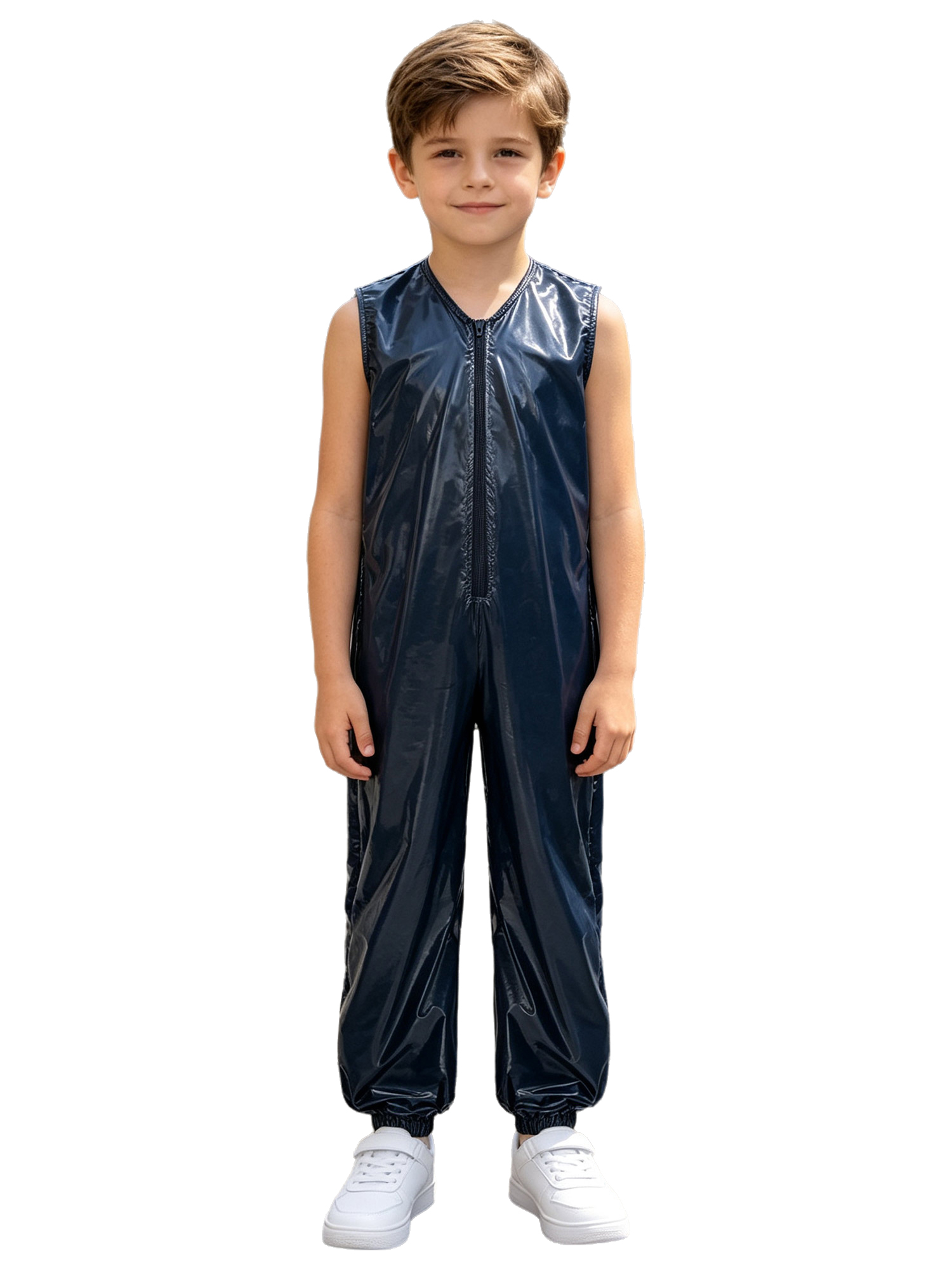 Çocuklar için (Erkek ve Kız) U - Kids Outdoor Jumpsuit incelemesi ve fiyatı