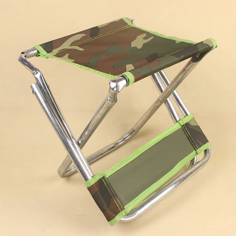 Kamuflajlı Katlanır Tabure, Sı - Kids Outdoor Lounge Furniture incelemesi ve fiyatı