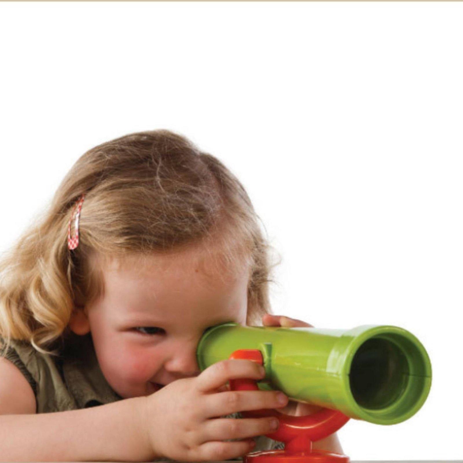 Çocuk Teleskop Duyusal Eğitici - Kids Outdoor Adventure incelemesi ve fiyatı