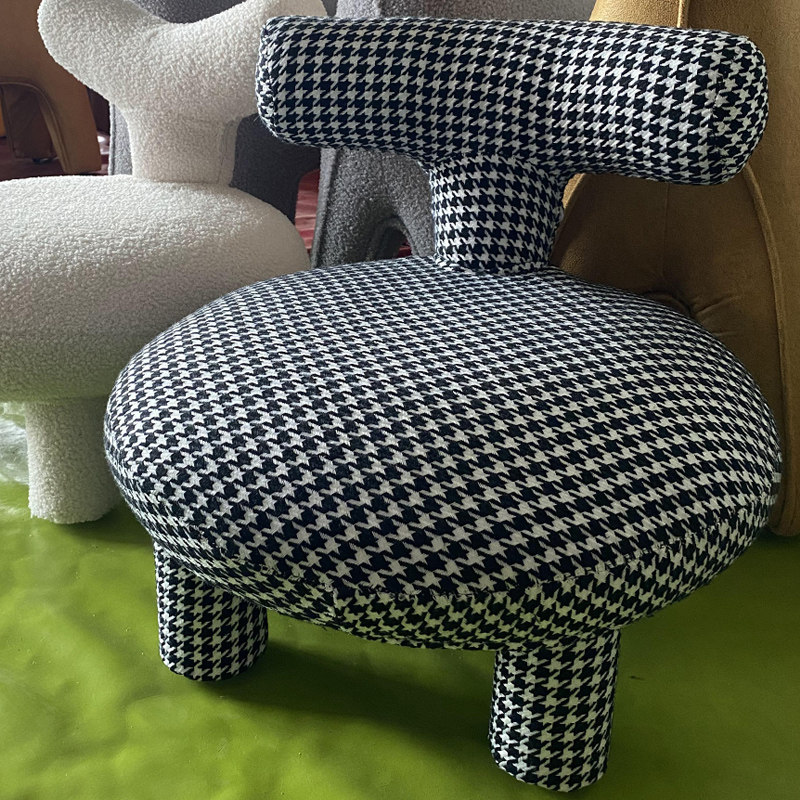 Low Kids Lounge Sandalye Tek S - Kids Outdoor Lounge Furniture incelemesi ve fiyatı