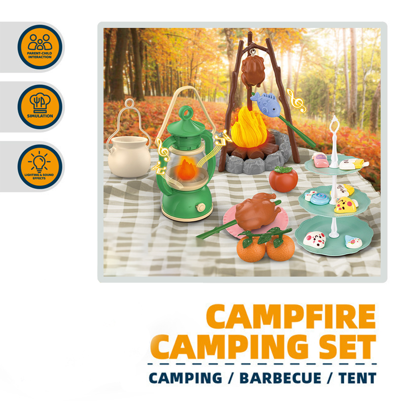 Çocuklar için Açık Hava Macera - Kids Outdoor Adventure incelemesi ve fiyatı