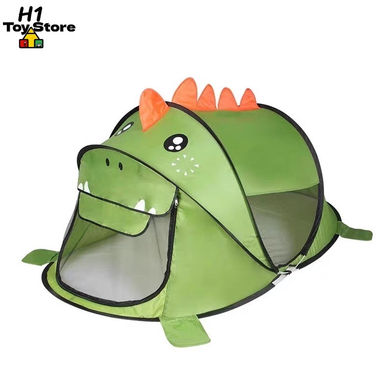 Çocuklar İçin Açılır Oyun Çadı - Kids Outdoor Play Tent incelemesi ve fiyatı