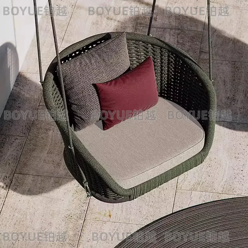 Rattan Asılı Salıncak Sandalye - Kids Outdoor Hammock Chair incelemesi ve fiyatı