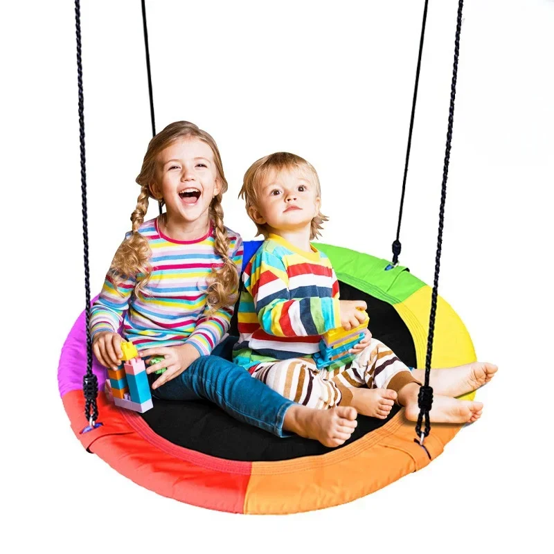 Bahçe hamakları için kapalı al - Kids Outdoor Hammock Chair incelemesi ve fiyatı