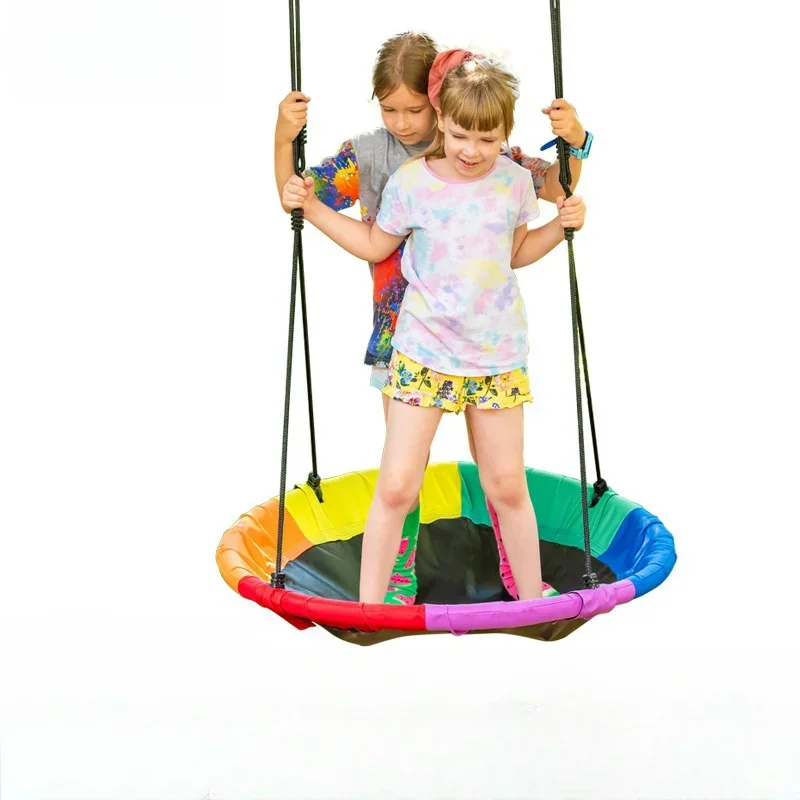Bahçe hamakları için kapalı al - Kids Outdoor Hammock Chair incelemesi ve fiyatı