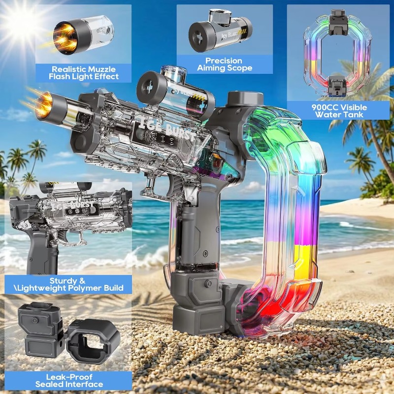 LED Halka Şeklinde Elektrikli  - Kids Outdoor Adventure incelemesi ve fiyatı