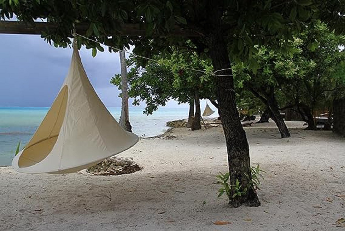 Dış Mekan Su Geçirmez Hamak Çi - Kids Outdoor Hammock Chair incelemesi ve fiyatı
