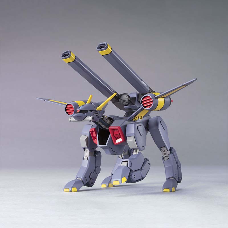 Bandai HG SEED 1/144 Blitz Aeg - Bandai Model Gundam Hg incelemesi ve fiyatı