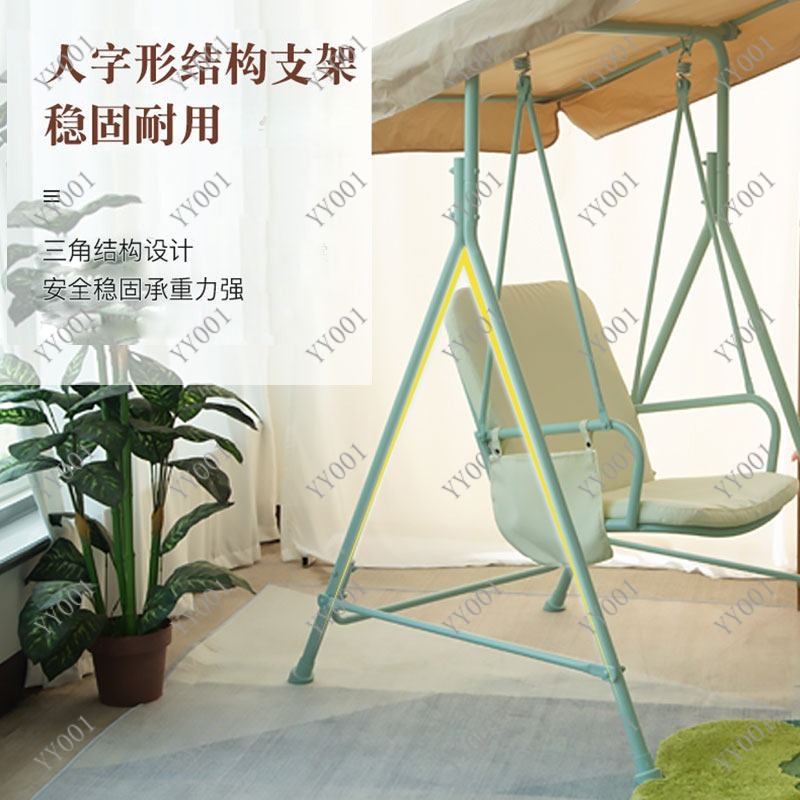 Açık Hava Metal Salıncak Sanda - Kids Outdoor Hammock Chair incelemesi ve fiyatı