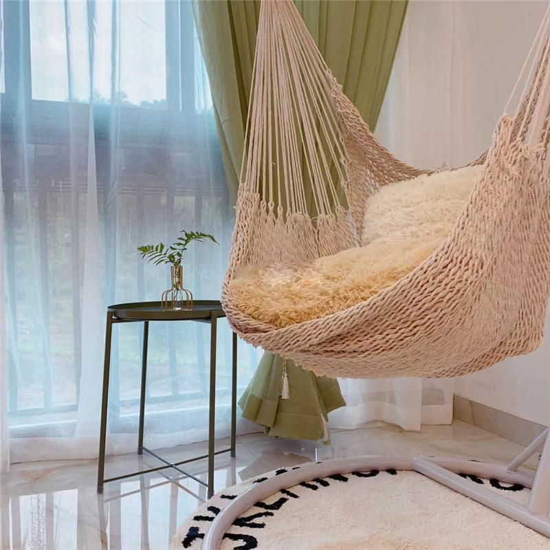 İskandinav tarzı beyaz hamak s - Kids Outdoor Swing Set incelemesi ve fiyatı