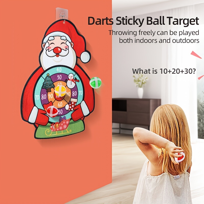 Çocuklar için Noel Oyunları Oy - Kids Outdoor Xmas Gifts incelemesi ve fiyatı