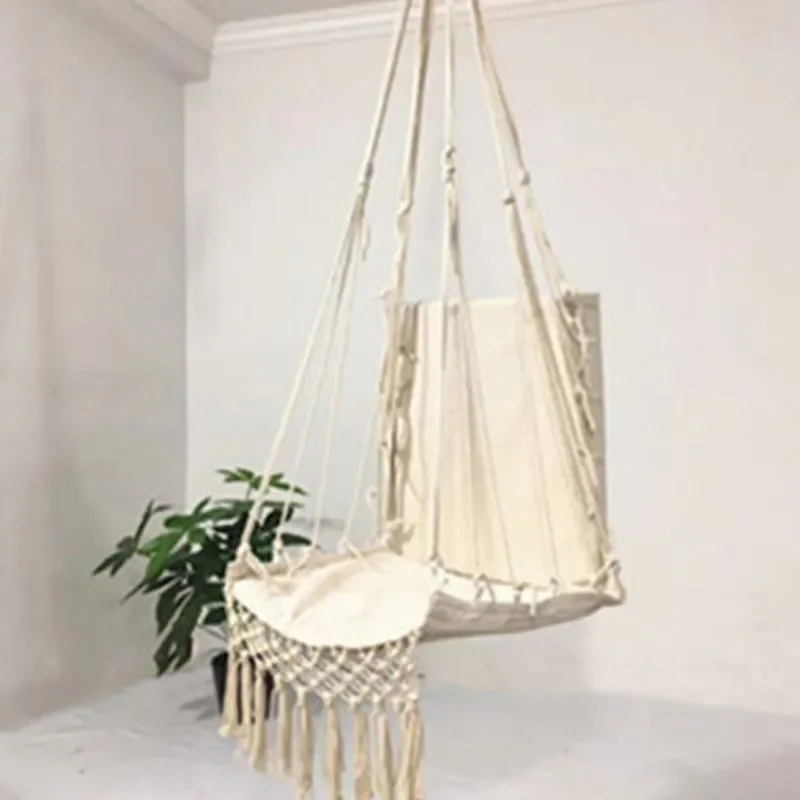 Açık ve Kapalı Alanlar İçin Ha - Kids Outdoor Hammock Chair incelemesi ve fiyatı